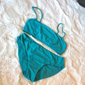 Like New! Mikoh Aqua Bikini